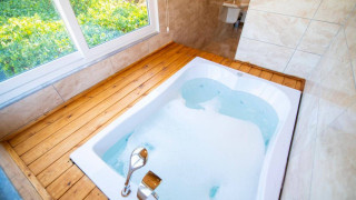 VKV7647 Villa Kalkan