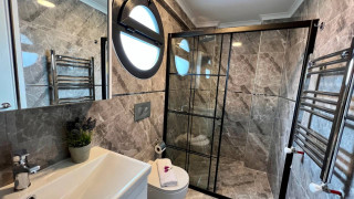 VKV8774 Villa Kalkan