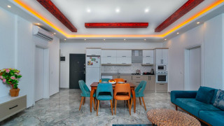 VKV4815 Villa Kalkan