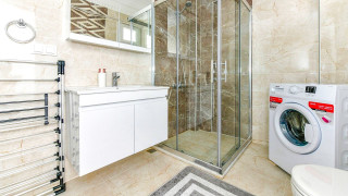 VKV5847 Villa Kalkan