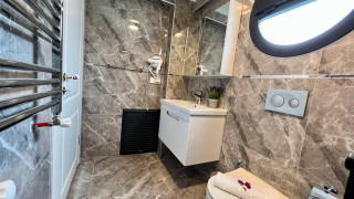 VKV8774 Villa Kalkan