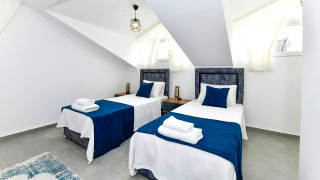 VKV5847 Villa Kalkan