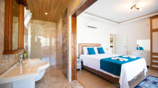 VKV7647 Villa Kalkan