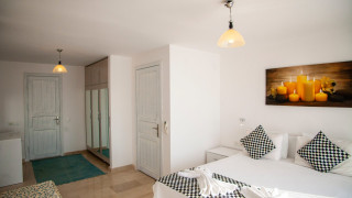 VKV9379 Villa Kalkan