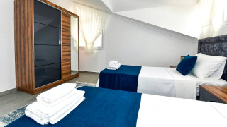 VKV5847 Villa Kalkan