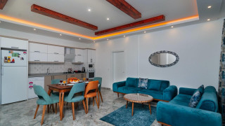 VKV4815 Villa Kalkan