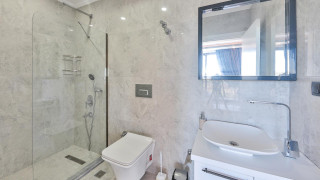 VKV8762 Villa Kalkan