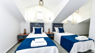 VKV5847 Villa Kalkan