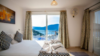 VKV9379 Villa Kalkan