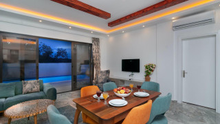 VKV4815 Villa Kalkan