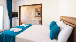 VKV7647 Villa Kalkan