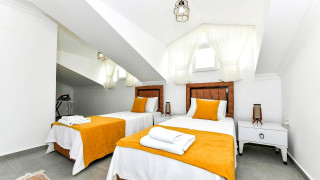 VKV5847 Villa Kalkan
