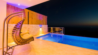 VKV9189 Villa Kalkan