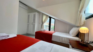 VKV8774 Villa Kalkan