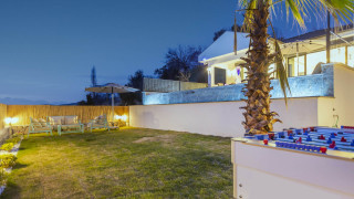 BVK8874 Balayı Villası