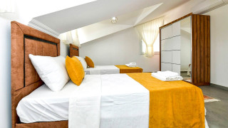 VKV5847 Villa Kalkan