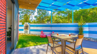 VKV9667 Villa Kalkan