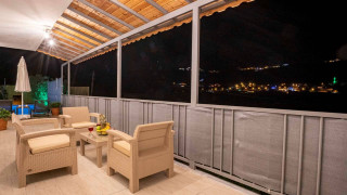 VKV7647 Villa Kalkan