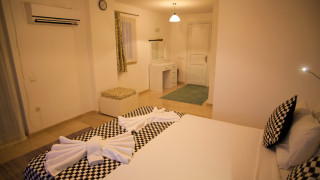 VKV9379 Villa Kalkan