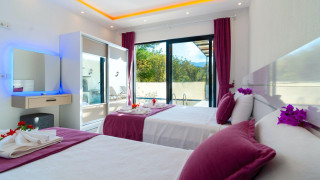 VKV4815 Villa Kalkan