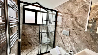 VKV8774 Villa Kalkan