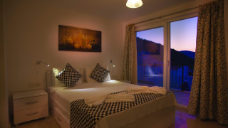 VKV9379 Villa Kalkan