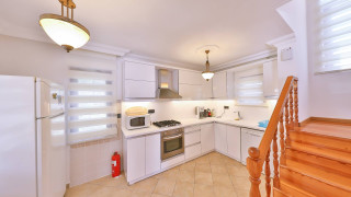 VKV2468 Villa Kalkan