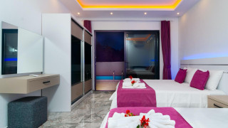 VKV4815 Villa Kalkan