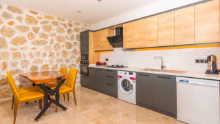 VKV8730 Villa Kalkan