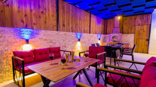 VKV9189 Villa Kalkan