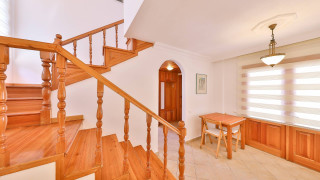 VKV2468 Villa Kalkan