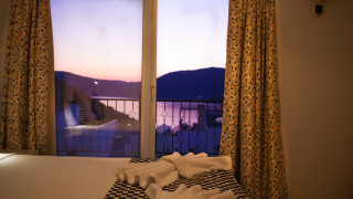 VKV9379 Villa Kalkan