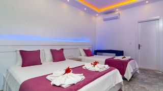 VKV4815 Villa Kalkan