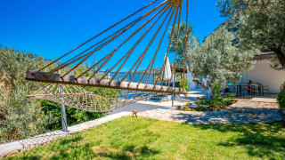 VKV7647 Villa Kalkan