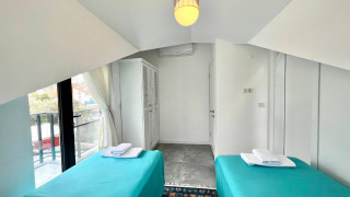 VKV8774 Villa Kalkan