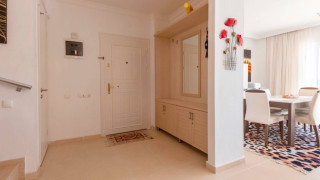 VKV8594 Villa Kalkan