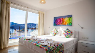 VKV9379 Villa Kalkan