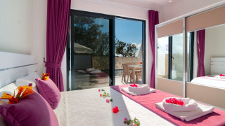 VKV4815 Villa Kalkan
