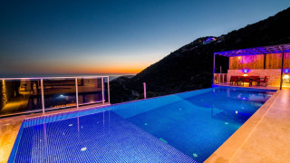 VKV9189 Villa Kalkan