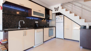 VKV8594 Villa Kalkan