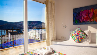 VKV9379 Villa Kalkan