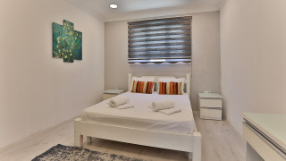 VKV5685 Villa Kalkan