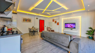 VKV9667 Villa Kalkan