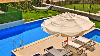 VKV3789 Villa Kalkan