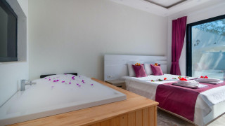 VKV4815 Villa Kalkan