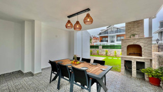 VKV8774 Villa Kalkan
