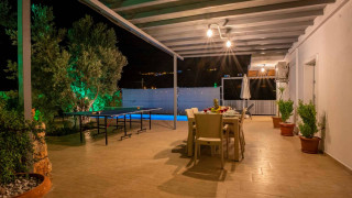 VKV7647 Villa Kalkan
