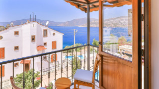 VKV2468 Villa Kalkan