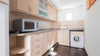 VKV8594 Villa Kalkan