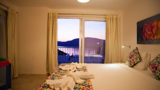 VKV9379 Villa Kalkan
